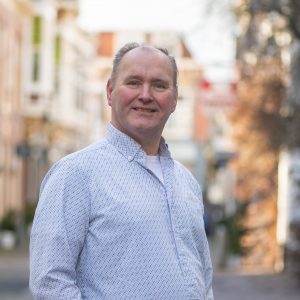 Jan-Maarten van Baaren officieel raadsvolger